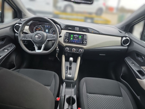 Ansicht 11 - Gebrauchtwagen Fahrzeug, Modell Micra der Marke Nissan von Verkäufer Autohaus Gemmer GmbH