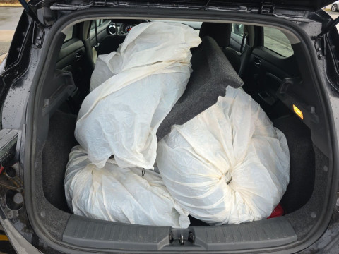 Ansicht 13 - Gebrauchtwagen Fahrzeug, Modell Micra der Marke Nissan von Verkäufer Autohaus Gemmer GmbH