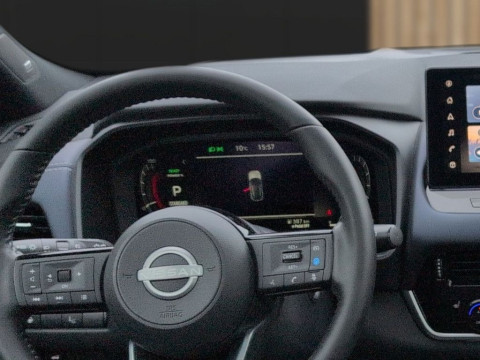 Ansicht 13 - Gebrauchtwagen Fahrzeug, Modell Qashqai der Marke Nissan von Verkäufer Autohaus Heß GmbH