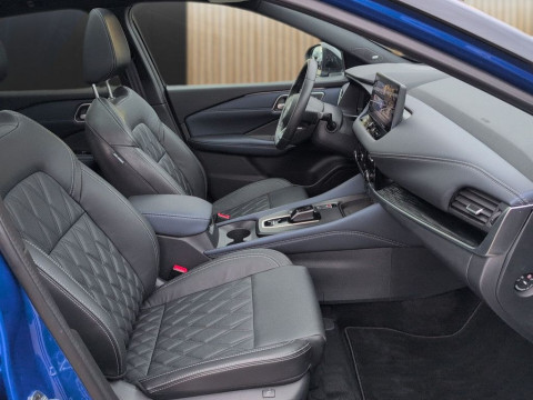 Ansicht 20 - Gebrauchtwagen Fahrzeug, Modell Qashqai der Marke Nissan von Verkäufer Autohaus Heß GmbH