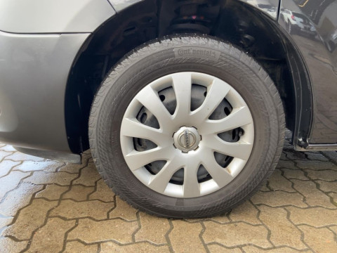 Ansicht 7 - Gebrauchtwagen Fahrzeug, Modell NV300 der Marke Nissan von Verkäufer Autohaus Günther GmbH