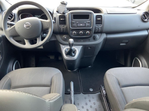 Ansicht 8 - Gebrauchtwagen Fahrzeug, Modell NV300 der Marke Nissan von Verkäufer Autohaus Günther GmbH