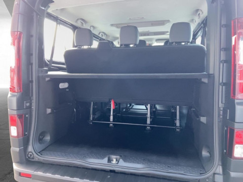 Ansicht 12 - Gebrauchtwagen Fahrzeug, Modell NV300 der Marke Nissan von Verkäufer Autohaus Günther GmbH