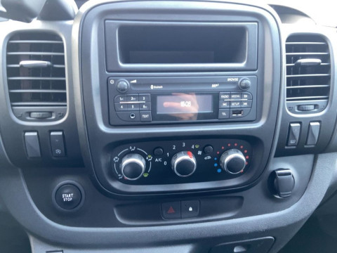 Ansicht 13 - Gebrauchtwagen Fahrzeug, Modell NV300 der Marke Nissan von Verkäufer Autohaus Günther GmbH