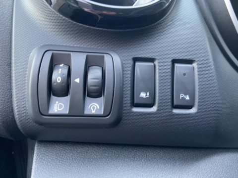 Ansicht 16 - Gebrauchtwagen Fahrzeug, Modell NV300 der Marke Nissan von Verkäufer Autohaus Günther GmbH