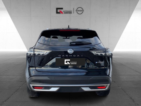 Ansicht 2 - Gebrauchtwagen Fahrzeug, Modell Qashqai der Marke Nissan von Verkäufer Autohaus Günther GmbH