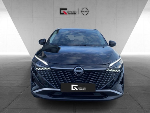 Ansicht 5 - Gebrauchtwagen Fahrzeug, Modell Qashqai der Marke Nissan von Verkäufer Autohaus Günther GmbH