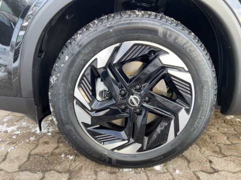 Ansicht 6 - Gebrauchtwagen Fahrzeug, Modell Qashqai der Marke Nissan von Verkäufer Autohaus Günther GmbH