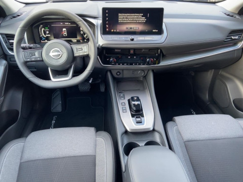 Ansicht 7 - Gebrauchtwagen Fahrzeug, Modell Qashqai der Marke Nissan von Verkäufer Autohaus Günther GmbH