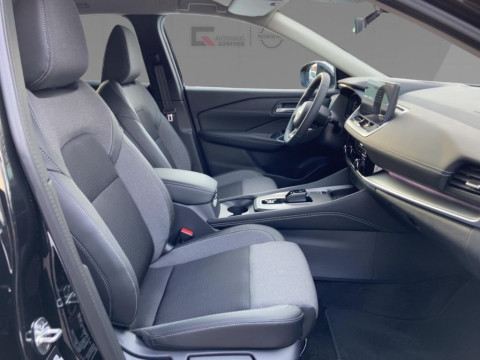 Ansicht 9 - Gebrauchtwagen Fahrzeug, Modell Qashqai der Marke Nissan von Verkäufer Autohaus Günther GmbH