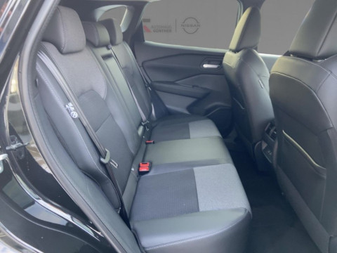 Ansicht 10 - Gebrauchtwagen Fahrzeug, Modell Qashqai der Marke Nissan von Verkäufer Autohaus Günther GmbH