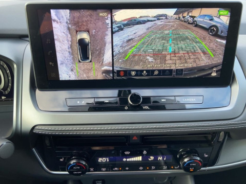 Ansicht 13 - Gebrauchtwagen Fahrzeug, Modell Qashqai der Marke Nissan von Verkäufer Autohaus Günther GmbH