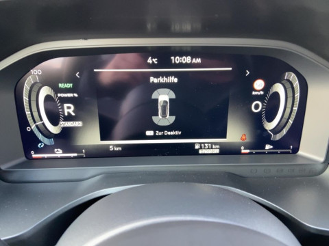 Ansicht 14 - Gebrauchtwagen Fahrzeug, Modell Qashqai der Marke Nissan von Verkäufer Autohaus Günther GmbH