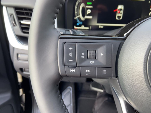 Ansicht 21 - Gebrauchtwagen Fahrzeug, Modell Qashqai der Marke Nissan von Verkäufer Autohaus Günther GmbH