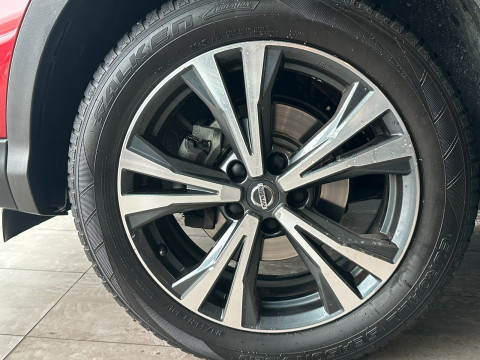 Ansicht 6 - Gebrauchtwagen Fahrzeug, Modell Qashqai der Marke Nissan von Verkäufer Hans Kohlhoff GmbH & Co. KG