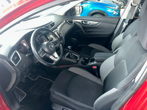 Ansicht 7 - Gebrauchtwagen Fahrzeug, Modell Qashqai der Marke Nissan von Verkäufer Hans Kohlhoff GmbH & Co. KG