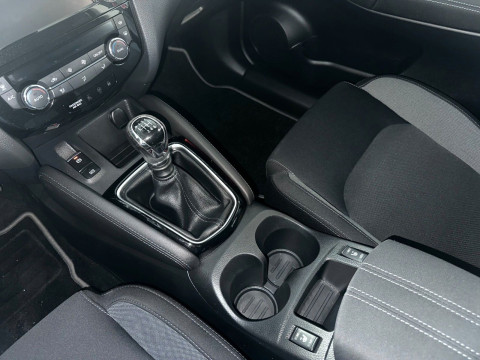 Ansicht 9 - Gebrauchtwagen Fahrzeug, Modell Qashqai der Marke Nissan von Verkäufer Hans Kohlhoff GmbH & Co. KG