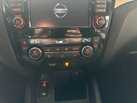 Ansicht 10 - Gebrauchtwagen Fahrzeug, Modell Qashqai der Marke Nissan von Verkäufer Hans Kohlhoff GmbH & Co. KG