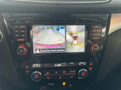 Ansicht 11 - Gebrauchtwagen Fahrzeug, Modell Qashqai der Marke Nissan von Verkäufer Hans Kohlhoff GmbH & Co. KG