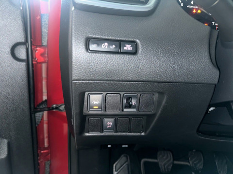 Ansicht 14 - Gebrauchtwagen Fahrzeug, Modell Qashqai der Marke Nissan von Verkäufer Hans Kohlhoff GmbH & Co. KG