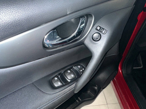 Ansicht 15 - Gebrauchtwagen Fahrzeug, Modell Qashqai der Marke Nissan von Verkäufer Hans Kohlhoff GmbH & Co. KG