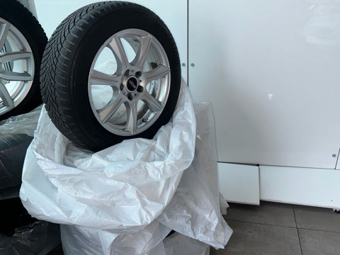 Ansicht 7 - Gebrauchtwagen Fahrzeug, Modell Qashqai der Marke Nissan von Verkäufer Hans Kohlhoff GmbH & Co. KG