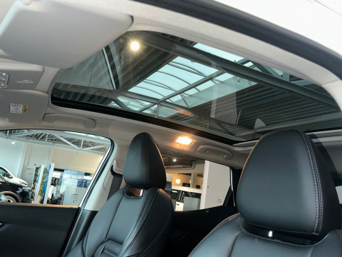 Ansicht 9 - Gebrauchtwagen Fahrzeug, Modell Qashqai der Marke Nissan von Verkäufer Hans Kohlhoff GmbH & Co. KG