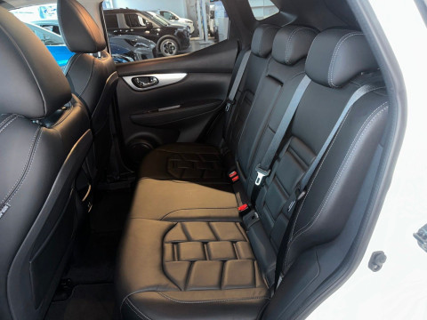 Ansicht 11 - Gebrauchtwagen Fahrzeug, Modell Qashqai der Marke Nissan von Verkäufer Hans Kohlhoff GmbH & Co. KG