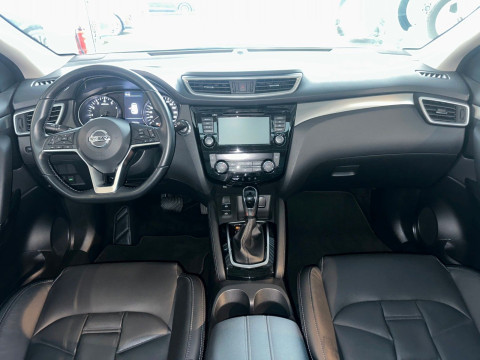 Ansicht 12 - Gebrauchtwagen Fahrzeug, Modell Qashqai der Marke Nissan von Verkäufer Hans Kohlhoff GmbH & Co. KG