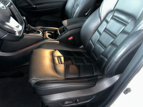 Ansicht 13 - Gebrauchtwagen Fahrzeug, Modell Qashqai der Marke Nissan von Verkäufer Hans Kohlhoff GmbH & Co. KG