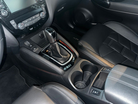 Ansicht 14 - Gebrauchtwagen Fahrzeug, Modell Qashqai der Marke Nissan von Verkäufer Hans Kohlhoff GmbH & Co. KG