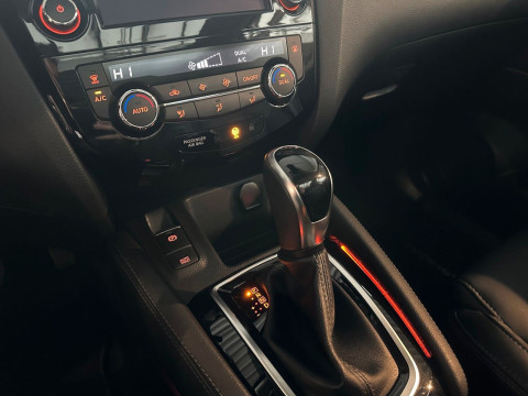 Ansicht 15 - Gebrauchtwagen Fahrzeug, Modell Qashqai der Marke Nissan von Verkäufer Hans Kohlhoff GmbH & Co. KG