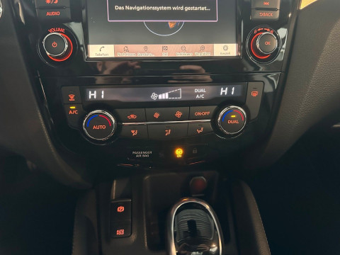 Ansicht 16 - Gebrauchtwagen Fahrzeug, Modell Qashqai der Marke Nissan von Verkäufer Hans Kohlhoff GmbH & Co. KG