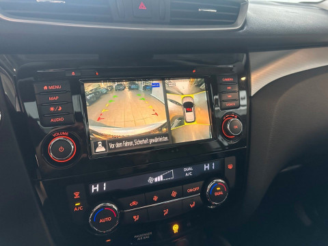 Ansicht 17 - Gebrauchtwagen Fahrzeug, Modell Qashqai der Marke Nissan von Verkäufer Hans Kohlhoff GmbH & Co. KG