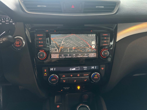 Ansicht 18 - Gebrauchtwagen Fahrzeug, Modell Qashqai der Marke Nissan von Verkäufer Hans Kohlhoff GmbH & Co. KG