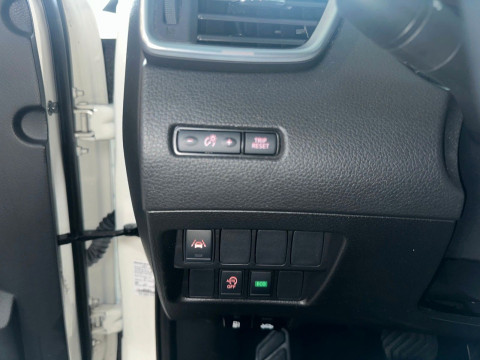 Ansicht 20 - Gebrauchtwagen Fahrzeug, Modell Qashqai der Marke Nissan von Verkäufer Hans Kohlhoff GmbH & Co. KG