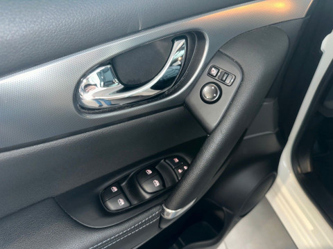 Ansicht 21 - Gebrauchtwagen Fahrzeug, Modell Qashqai der Marke Nissan von Verkäufer Hans Kohlhoff GmbH & Co. KG