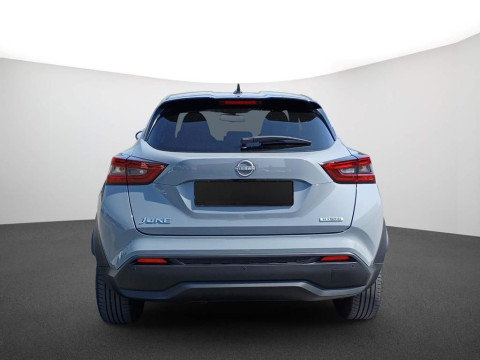 Ansicht 5 - Gebrauchtwagen Fahrzeug, Modell Juke der Marke Nissan von Verkäufer Autohaus Bleker GmbH