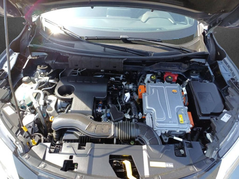 Ansicht 7 - Gebrauchtwagen Fahrzeug, Modell Juke der Marke Nissan von Verkäufer Autohaus Bleker GmbH