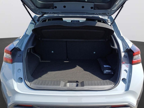 Ansicht 8 - Gebrauchtwagen Fahrzeug, Modell Juke der Marke Nissan von Verkäufer Autohaus Bleker GmbH