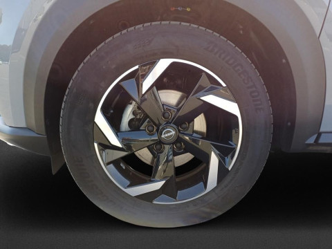 Ansicht 9 - Gebrauchtwagen Fahrzeug, Modell Juke der Marke Nissan von Verkäufer Autohaus Bleker GmbH