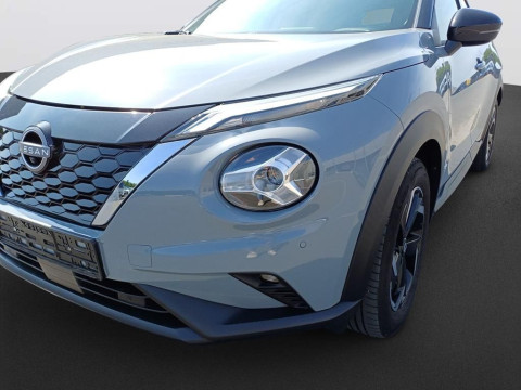 Ansicht 10 - Gebrauchtwagen Fahrzeug, Modell Juke der Marke Nissan von Verkäufer Autohaus Bleker GmbH