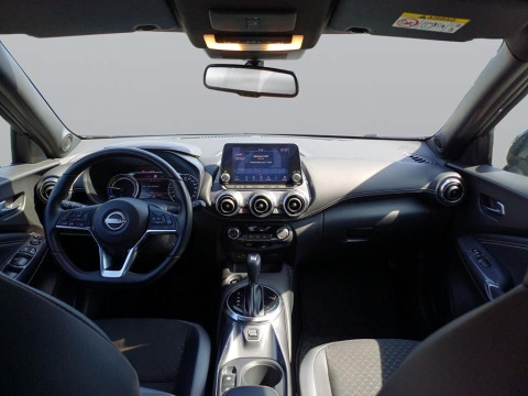 Ansicht 11 - Gebrauchtwagen Fahrzeug, Modell Juke der Marke Nissan von Verkäufer Autohaus Bleker GmbH