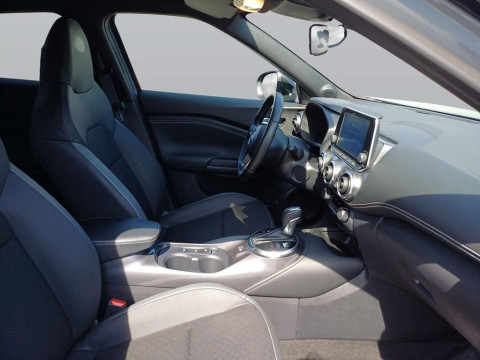 Ansicht 12 - Gebrauchtwagen Fahrzeug, Modell Juke der Marke Nissan von Verkäufer Autohaus Bleker GmbH