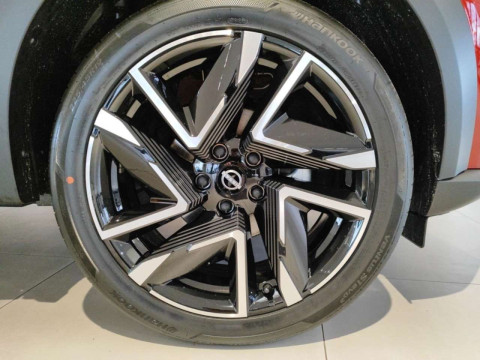 Ansicht 11 - Neuwagen Fahrzeug, Modell Juke der Marke Nissan von Verkäufer Autohaus Haese GmbH