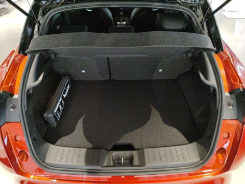 Ansicht 12 - Neuwagen Fahrzeug, Modell Juke der Marke Nissan von Verkäufer Autohaus Haese GmbH