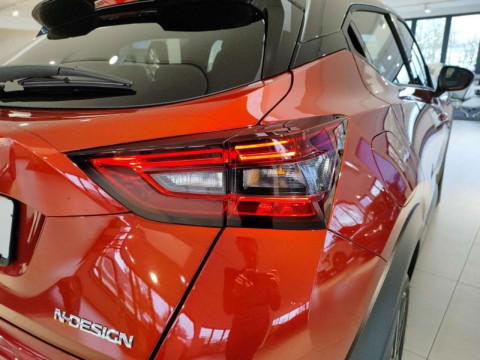 Ansicht 14 - Neuwagen Fahrzeug, Modell Juke der Marke Nissan von Verkäufer Autohaus Haese GmbH