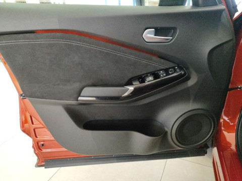 Ansicht 16 - Neuwagen Fahrzeug, Modell Juke der Marke Nissan von Verkäufer Autohaus Haese GmbH