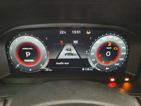 Ansicht 19 - Neuwagen Fahrzeug, Modell Juke der Marke Nissan von Verkäufer Autohaus Haese GmbH