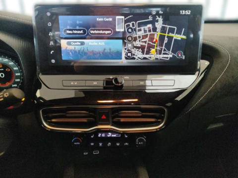 Ansicht 20 - Neuwagen Fahrzeug, Modell Juke der Marke Nissan von Verkäufer Autohaus Haese GmbH